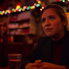 Panama Papers: Cristela Alonzo in una scena del film