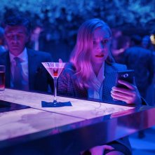 Panama Papers: una scena del film