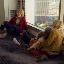 Panama Papers: Meryl Streep durante una scena