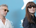 Monica Bellucci e Vincent Cassel insieme a Venezia 2019 per il film Irréversible (FOTO)