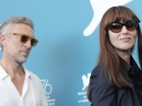 Monica Bellucci e Vincent Cassel insieme a Venezia 2019 per il film Irréversible (FOTO)