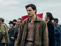 Venezia 2019: Luca Marinelli e Timothée Chalamet alla conquista del Lido!