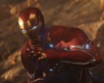 Avengers: Endgame, Iron Man ha un primo monumento ed è in Italia!