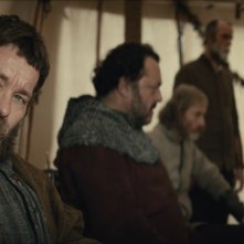 Il Re: Joel Edgerton in una scena del film