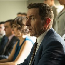 Il Regno: Antonio de la Torre in una sequenza