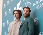 Il Re, Timothée Chalamet: “Intepretare Enrico V è stata una sfida”