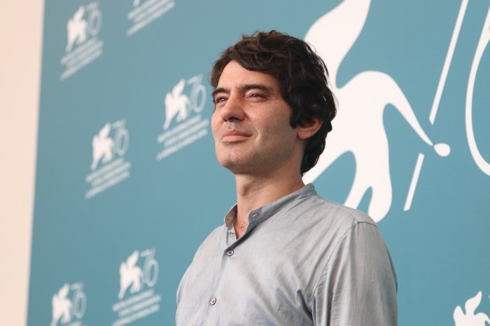 Pietro Marcello, regista di Martin Eden, dirigerà Louis Garrel in L'envol