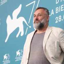 Venezia 2019: Maurizio Donadoni al photocall di Martin Eden