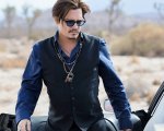 Johnny Depp, lo spot Dior e il profumo delle polemiche: 'E' un video razzista'
