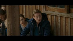 Grandi Bugie Tra Amici - Trailer Italiano