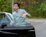La verità sul caso Harry Quebert stasera in tv su Canale 5 con Patrick Dempsey
