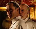 The New Pope: la moltiplicazione dei Papi nell'anteprima della nuova stagione