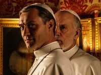 The New Pope: la moltiplicazione dei Papi nell'anteprima della nuova stagione