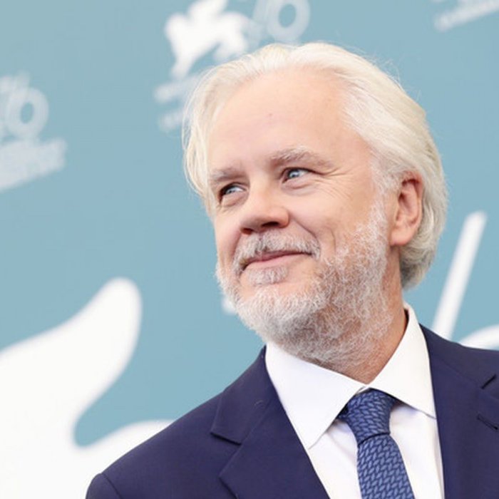 45 Seconds of Laughter: Tim Robbins a Venezia 2019