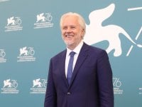 Tim Robbins a Venezia 2019: 'Il teatro mi ha insegnato a tenere l'ego fuori dalla porta di casa'