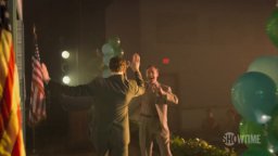 On Becoming A God In Central Florida - Teaser