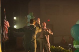 On Becoming A God In Central Florida - Teaser