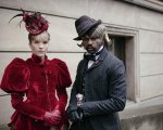 Carnival Row, tra magia e lotta di classe: ne parliamo con Karla Crome, David Gyasi e Tamzin Merchant