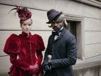 Carnival Row, tra magia e lotta di classe: ne parliamo con Karla Crome, David Gyasi e Tamzin Merchant