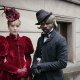 Carnival Row, tra magia e lotta di classe: ne parliamo con Karla Crome, David Gyasi e Tamzin Merchant