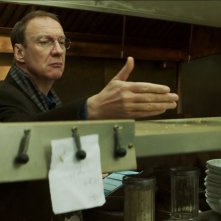 Guest of Honour: una scena con David Thewlis