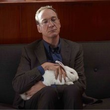 Guest of Honour: David Thewlis in una scena del film