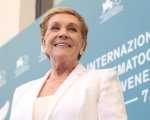 Julie Andrews: 'Mary Poppins? I voli li girammo alla fine, casomai avessi avuto un incidente'