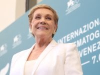 Julie Andrews: 'Mary Poppins? I voli li girammo alla fine, casomai avessi avuto un incidente'