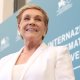 Julie Andrews: 'Mary Poppins? I voli li girammo alla fine, casomai avessi avuto un incidente'