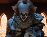 It: mascherato da Pennywise e armato, un uomo arrestato a New York