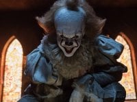 It: mascherato da Pennywise e armato, un uomo arrestato a New York