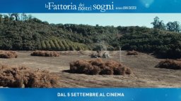 La Fattoria Dei Nostri Sogni Trailer Ufficiale Hd