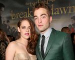 Kristen Stewart: 'Robert Pattinson? Nella nostra storia d'amore ci hanno tolto tanto'