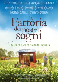 Locandina di La fattoria dei nostri sogni