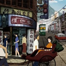 No. 7 Cherry Lane: una sequenza