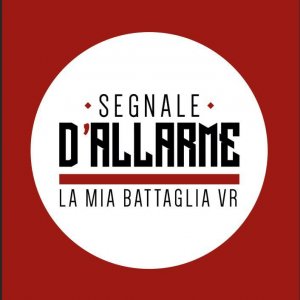 Locandina di Segnale d'allarme - La mia battaglia VR