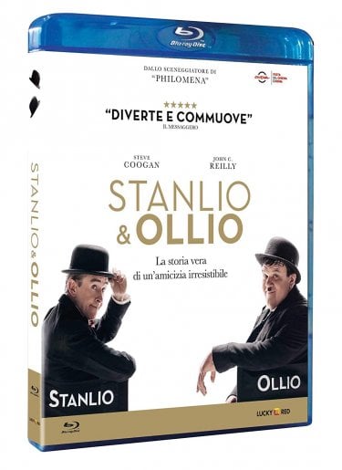 Stanlioollio