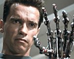Terminator: in arrivo gli storici fumetti con SaldaPress!
