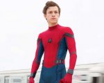 Spider-Man: Tom Holland spera che l'Uomo Ragno sia al sicuro in mano alla Sony