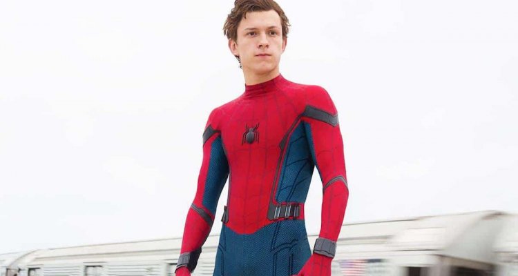 Tutti I Film Di Spider Man Tom Holland
