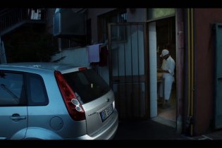 Il Pianeta In Mare - Clip Karaoke