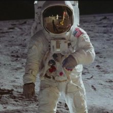 Apollo 11: un'immagine del documentario