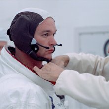 Apollo 11: un momento del documentario