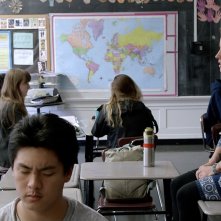 Be Happy - La mindfulness a scuola: una scena del documentario