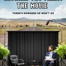 Locandina di Between Two Ferns: Il Film