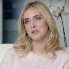 Chiara Ferragni - Unposted: Chiara Ferragni durante una scena