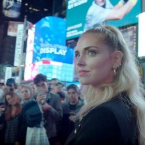 Chiara Ferragni - Unposted: una scena con Chiara Ferragni