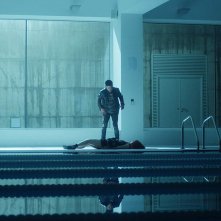 Elite: un'immagine della seconda stagione