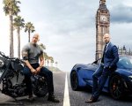 Fast & Furious - Hobbs & Shaw batte un record di Avengers: Endgame al box-office e Dwayne Johnson ringrazia!
