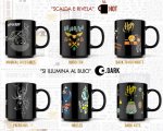Harry Potter all'Esselunga: in arrivo la collezione di tazze dedicate al celebre maghetto